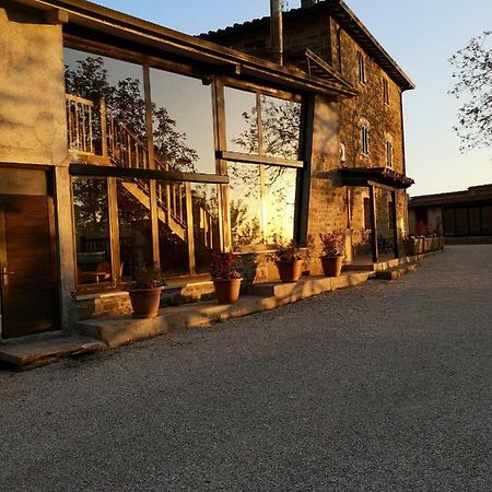 Agriturismo Il Noceto Villa Assisi Dış mekan fotoğraf