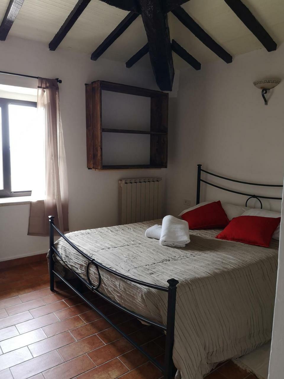 Agriturismo Il Noceto Villa Assisi Dış mekan fotoğraf