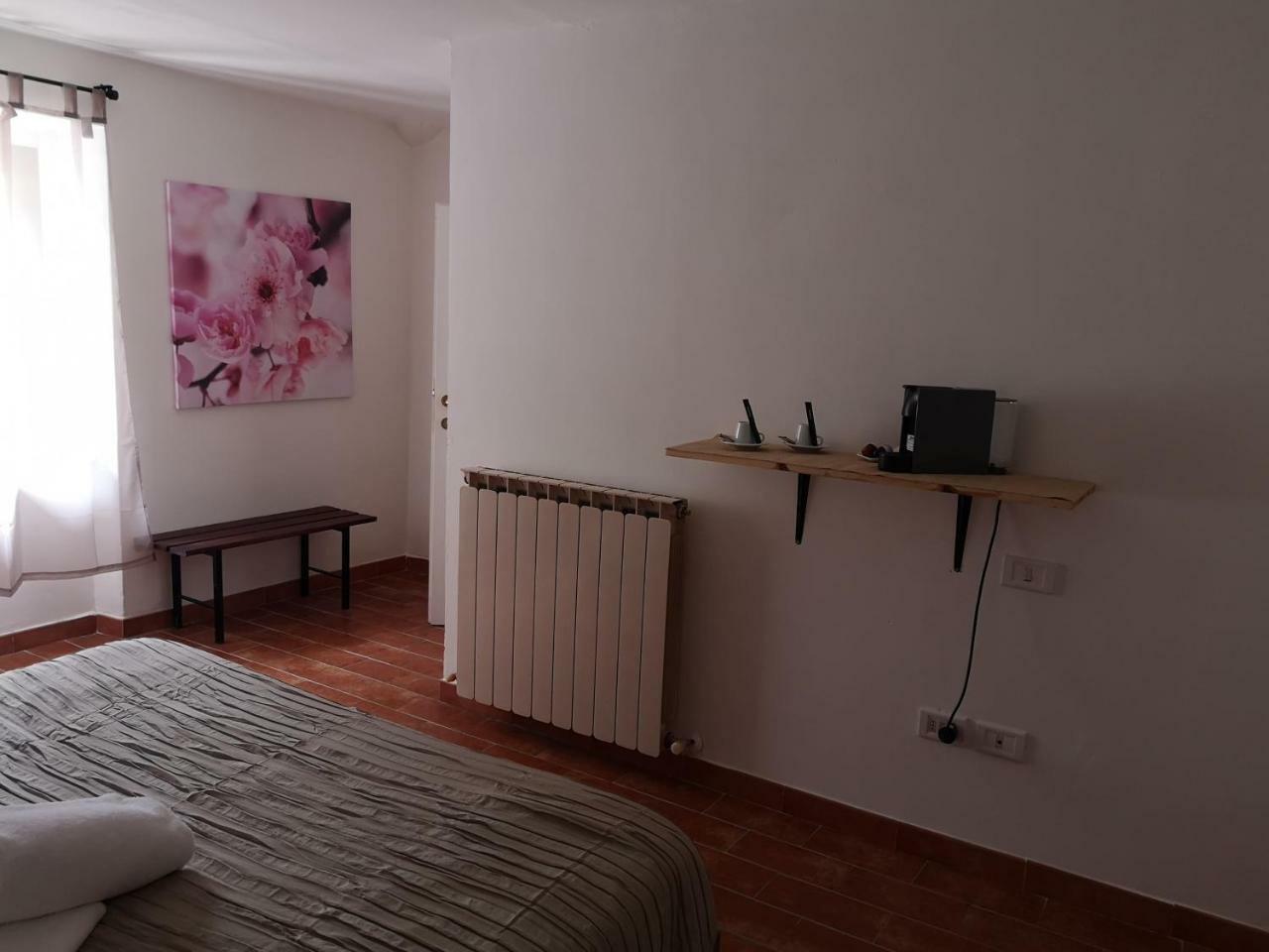 Agriturismo Il Noceto Villa Assisi Dış mekan fotoğraf