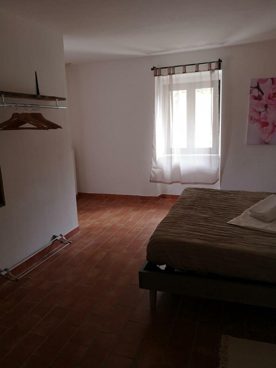 Agriturismo Il Noceto Villa Assisi Dış mekan fotoğraf