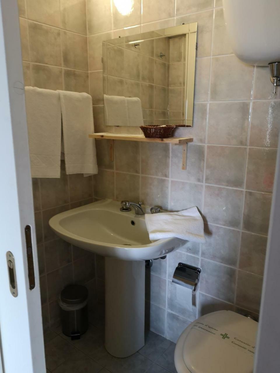 Agriturismo Il Noceto Villa Assisi Dış mekan fotoğraf