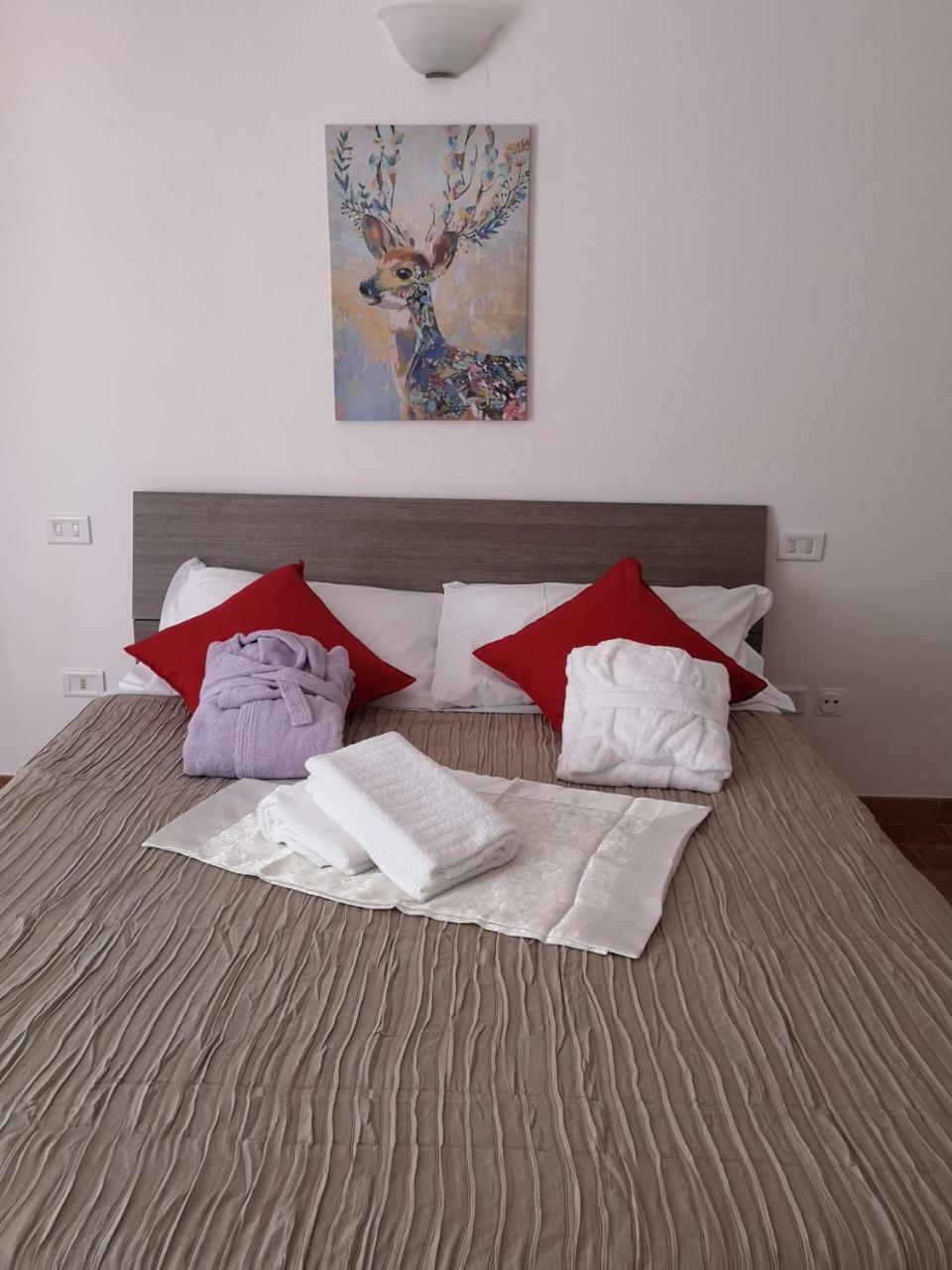 Agriturismo Il Noceto Villa Assisi Dış mekan fotoğraf