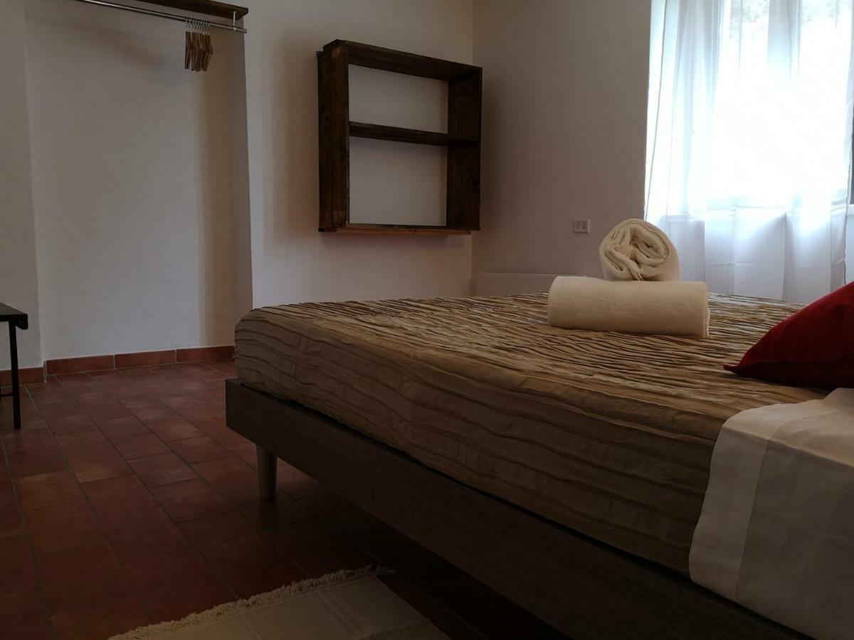 Agriturismo Il Noceto Villa Assisi Dış mekan fotoğraf