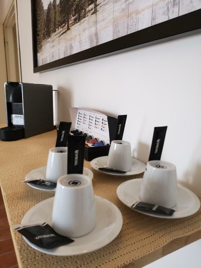 Agriturismo Il Noceto Villa Assisi Dış mekan fotoğraf
