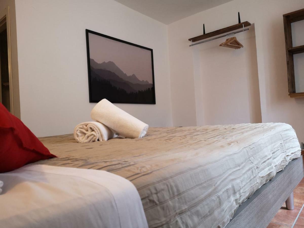 Agriturismo Il Noceto Villa Assisi Dış mekan fotoğraf