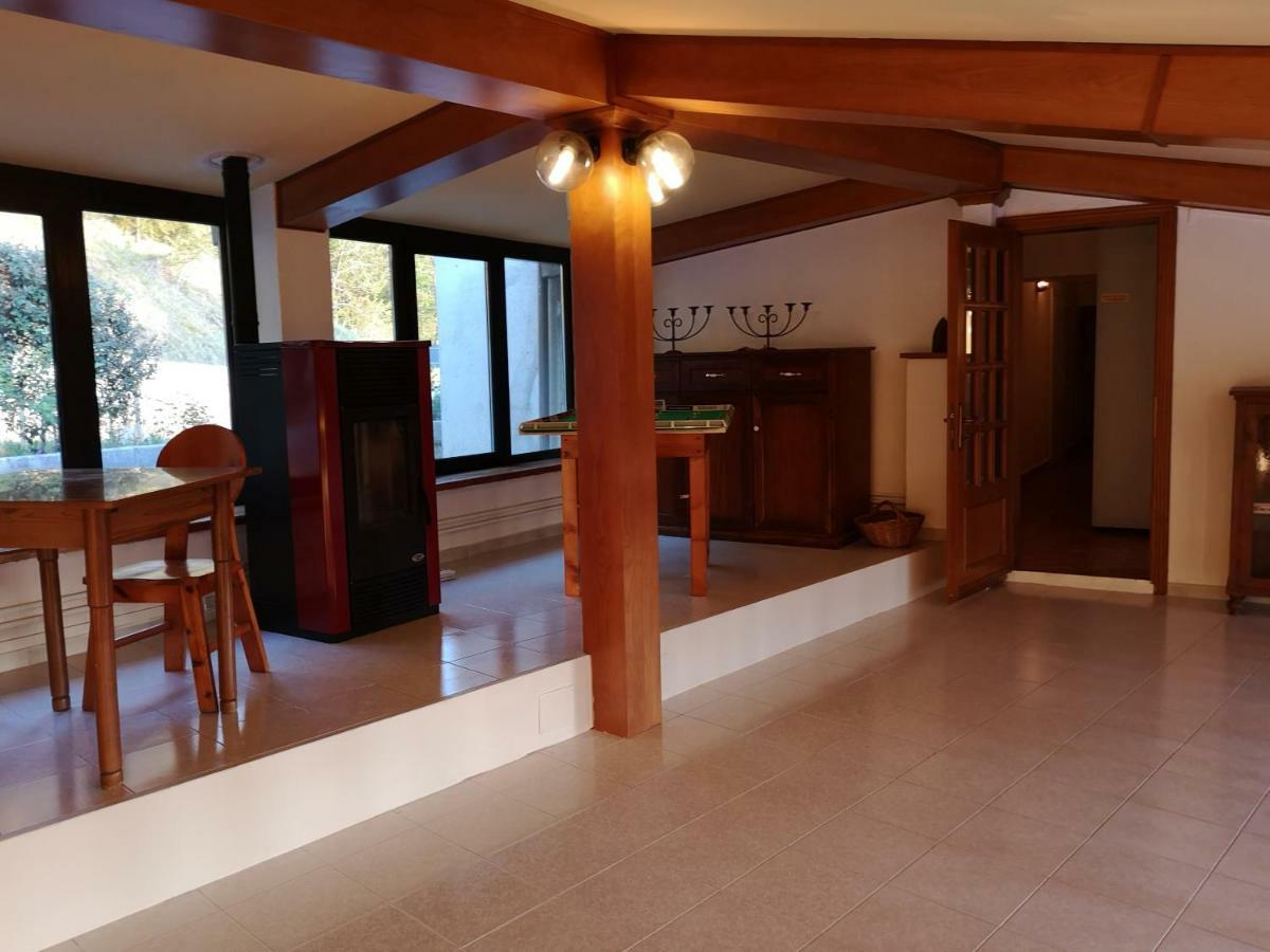 Agriturismo Il Noceto Villa Assisi Dış mekan fotoğraf