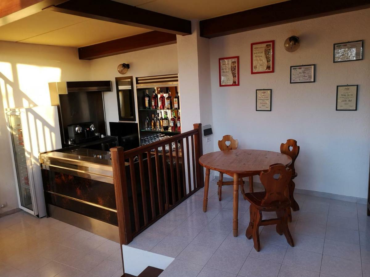 Agriturismo Il Noceto Villa Assisi Dış mekan fotoğraf