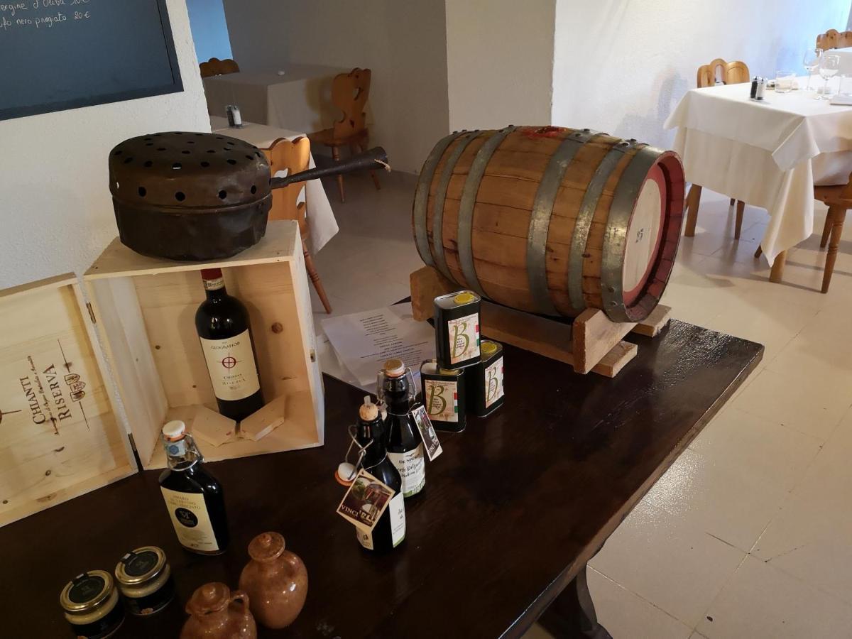 Agriturismo Il Noceto Villa Assisi Dış mekan fotoğraf