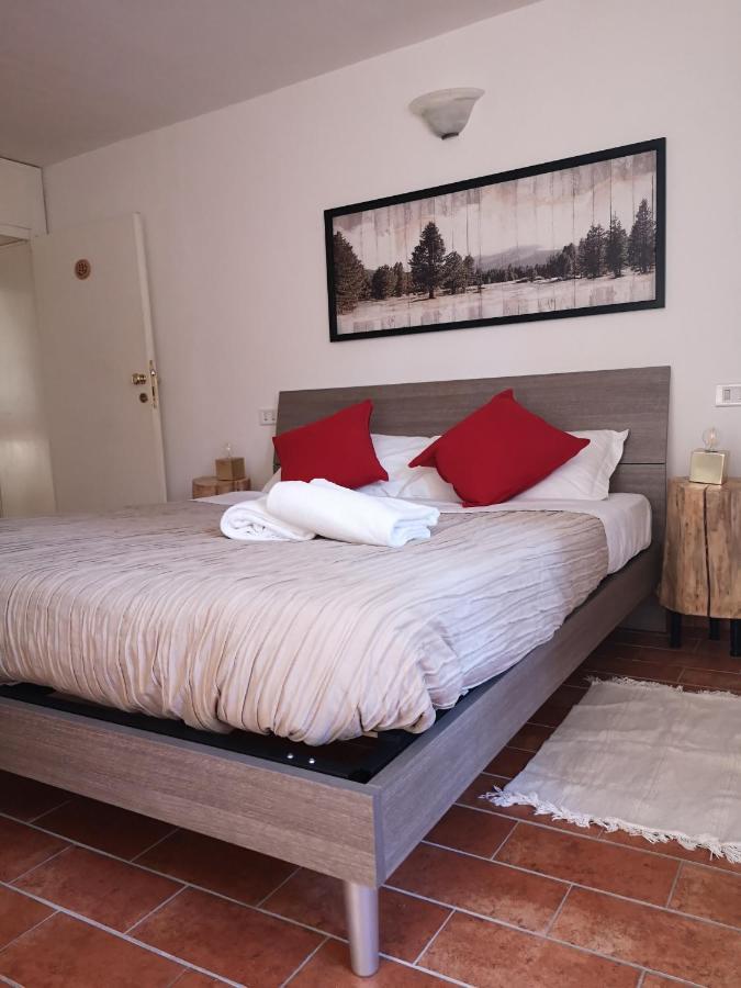 Agriturismo Il Noceto Villa Assisi Dış mekan fotoğraf