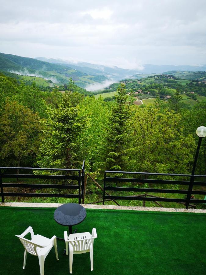 Agriturismo Il Noceto Villa Assisi Dış mekan fotoğraf