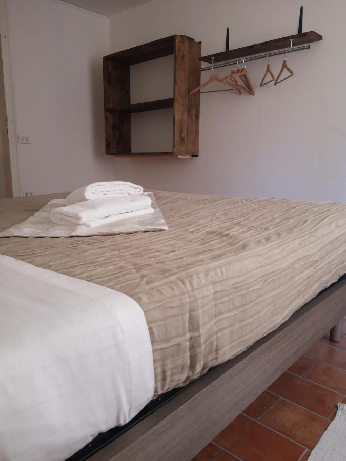 Agriturismo Il Noceto Villa Assisi Dış mekan fotoğraf
