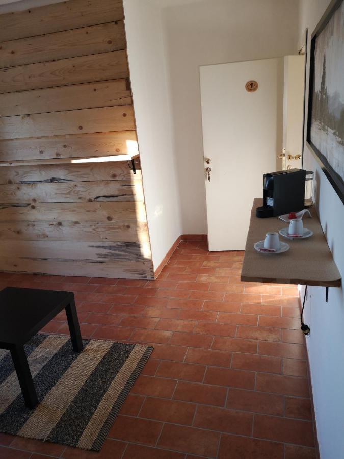 Agriturismo Il Noceto Villa Assisi Dış mekan fotoğraf
