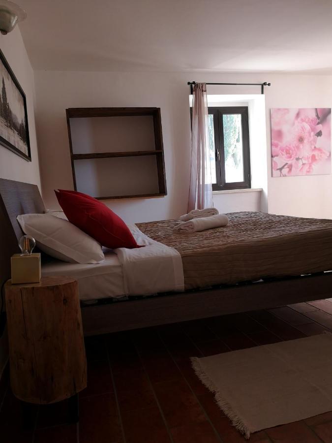 Agriturismo Il Noceto Villa Assisi Dış mekan fotoğraf