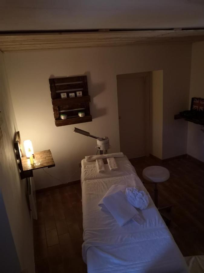 Agriturismo Il Noceto Villa Assisi Dış mekan fotoğraf