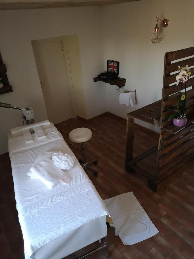 Agriturismo Il Noceto Villa Assisi Dış mekan fotoğraf
