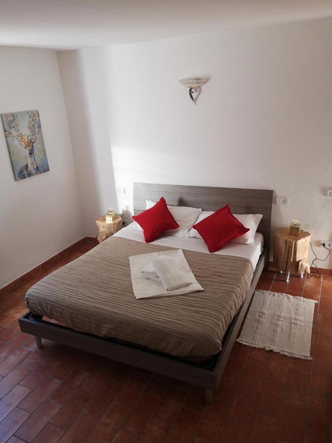 Agriturismo Il Noceto Villa Assisi Dış mekan fotoğraf