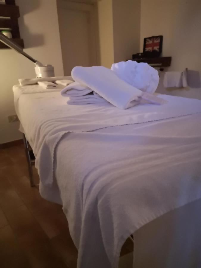 Agriturismo Il Noceto Villa Assisi Dış mekan fotoğraf