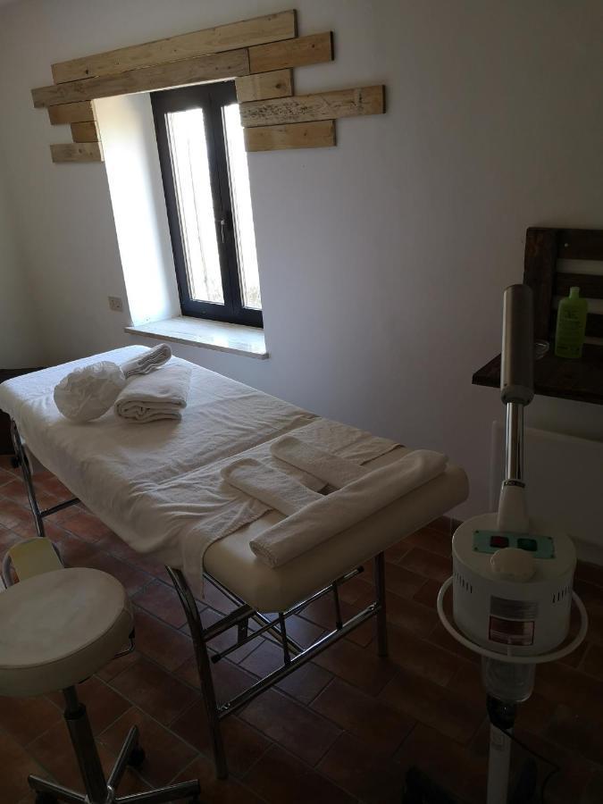 Agriturismo Il Noceto Villa Assisi Dış mekan fotoğraf