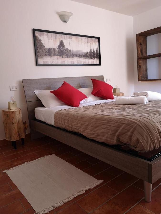 Agriturismo Il Noceto Villa Assisi Dış mekan fotoğraf