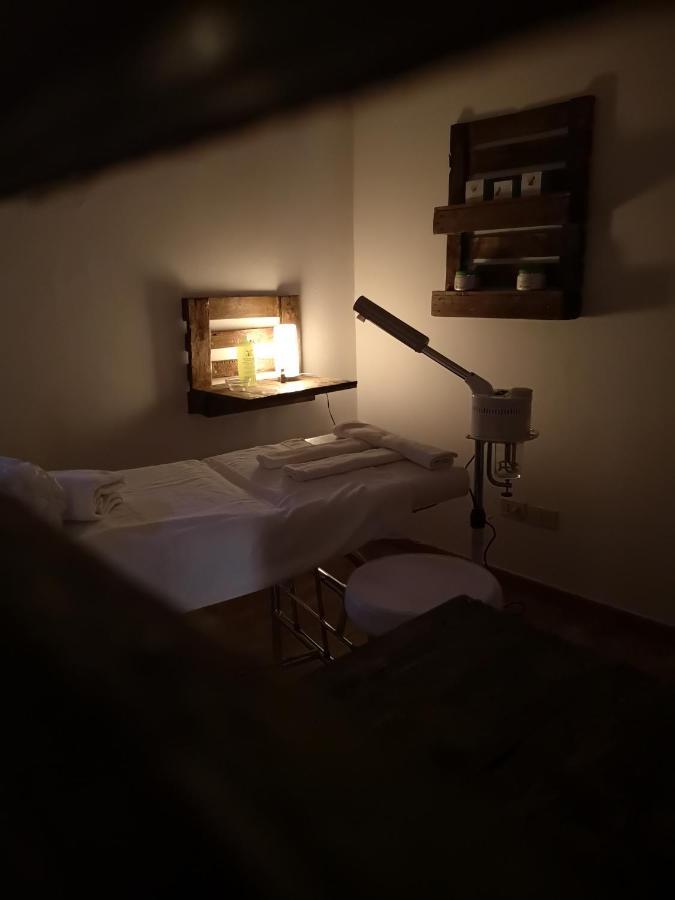 Agriturismo Il Noceto Villa Assisi Dış mekan fotoğraf