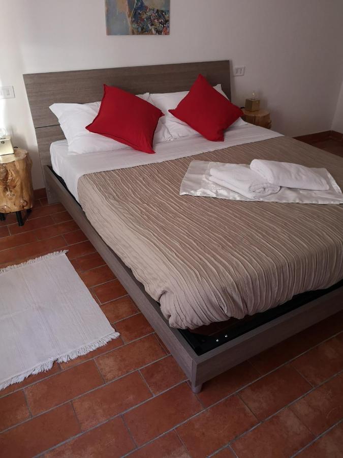 Agriturismo Il Noceto Villa Assisi Dış mekan fotoğraf
